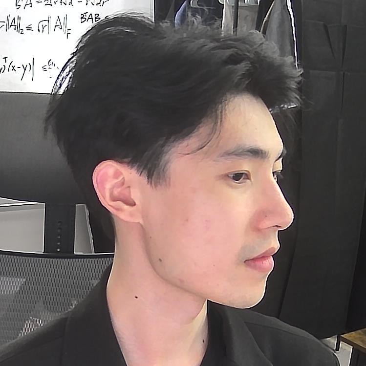 Muxing Wang